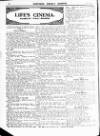 Northern Weekly Gazette Saturday 01 July 1922 Page 6