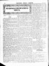 Northern Weekly Gazette Saturday 01 July 1922 Page 8