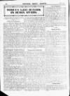 Northern Weekly Gazette Saturday 01 July 1922 Page 12