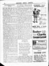 Northern Weekly Gazette Saturday 01 July 1922 Page 16