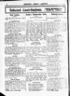 Northern Weekly Gazette Saturday 01 July 1922 Page 20