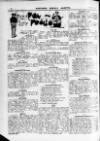 Northern Weekly Gazette Saturday 12 August 1922 Page 2