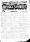 Northern Weekly Gazette Saturday 12 August 1922 Page 3