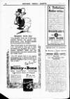 Northern Weekly Gazette Saturday 12 August 1922 Page 14