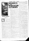 Northern Weekly Gazette Saturday 12 August 1922 Page 15