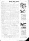 Northern Weekly Gazette Saturday 12 August 1922 Page 17