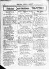 Northern Weekly Gazette Saturday 12 August 1922 Page 20