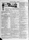Northern Weekly Gazette Saturday 26 August 1922 Page 2