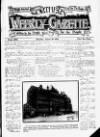 Northern Weekly Gazette Saturday 26 August 1922 Page 3
