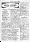 Northern Weekly Gazette Saturday 26 August 1922 Page 4