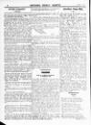 Northern Weekly Gazette Saturday 26 August 1922 Page 6