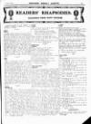 Northern Weekly Gazette Saturday 26 August 1922 Page 7