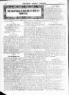 Northern Weekly Gazette Saturday 26 August 1922 Page 8