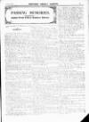 Northern Weekly Gazette Saturday 26 August 1922 Page 9