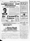 Northern Weekly Gazette Saturday 26 August 1922 Page 14