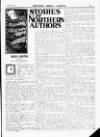 Northern Weekly Gazette Saturday 26 August 1922 Page 15