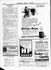 Northern Weekly Gazette Saturday 26 August 1922 Page 16
