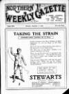 Northern Weekly Gazette Saturday 02 September 1922 Page 1