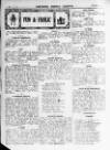 Northern Weekly Gazette Saturday 02 September 1922 Page 2