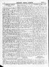 Northern Weekly Gazette Saturday 02 September 1922 Page 6