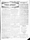 Northern Weekly Gazette Saturday 02 September 1922 Page 9