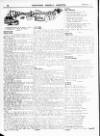 Northern Weekly Gazette Saturday 02 September 1922 Page 12
