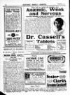 Northern Weekly Gazette Saturday 02 September 1922 Page 14