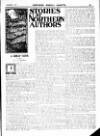 Northern Weekly Gazette Saturday 02 September 1922 Page 15