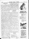 Northern Weekly Gazette Saturday 02 September 1922 Page 16