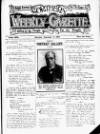 Northern Weekly Gazette Saturday 09 September 1922 Page 3