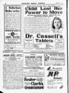 Northern Weekly Gazette Saturday 09 September 1922 Page 14