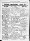 Northern Weekly Gazette Saturday 09 September 1922 Page 20