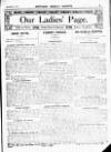 Northern Weekly Gazette Saturday 23 September 1922 Page 11