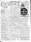 Northern Weekly Gazette Saturday 23 September 1922 Page 18