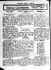 Northern Weekly Gazette Saturday 30 September 1922 Page 20