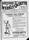 Northern Weekly Gazette Saturday 28 October 1922 Page 1