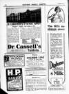 Northern Weekly Gazette Saturday 28 October 1922 Page 14