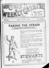 Northern Weekly Gazette Saturday 11 November 1922 Page 1