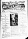 Northern Weekly Gazette Saturday 11 November 1922 Page 3