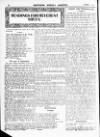 Northern Weekly Gazette Saturday 11 November 1922 Page 8