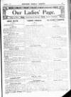 Northern Weekly Gazette Saturday 11 November 1922 Page 11