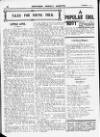 Northern Weekly Gazette Saturday 11 November 1922 Page 18