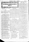 Northern Weekly Gazette Saturday 02 December 1922 Page 8