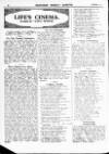 Northern Weekly Gazette Saturday 02 December 1922 Page 10