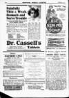 Northern Weekly Gazette Saturday 02 December 1922 Page 14