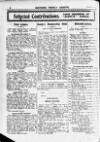Northern Weekly Gazette Saturday 02 December 1922 Page 20