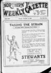 Northern Weekly Gazette Saturday 09 December 1922 Page 1