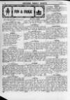 Northern Weekly Gazette Saturday 09 December 1922 Page 2