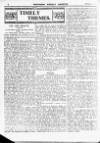 Northern Weekly Gazette Saturday 09 December 1922 Page 4