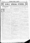 Northern Weekly Gazette Saturday 09 December 1922 Page 15